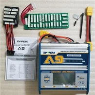 Balance-Ladegerät A9